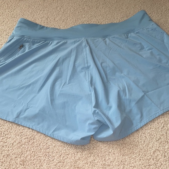 Womens New Nike Dri-Fit Running Shorts - Picture 7 of 8